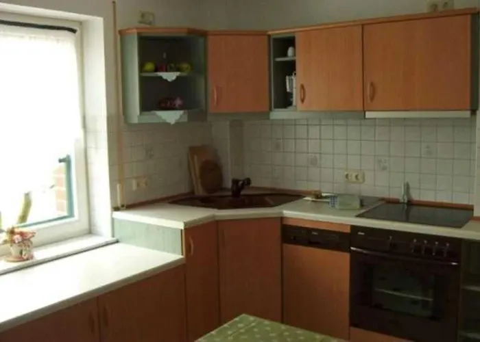 Kraeuter_landhaus バート・シュミーデベルク